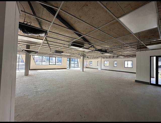 1,578M² OFFICE TO LET IN CENTURION CENTRAL